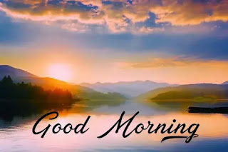 Good morning sunrise images