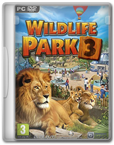 Wildlife Park 3   PC