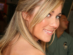 lauren conrad hair 2008