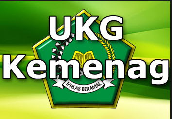 UKG 2015 Kemenag