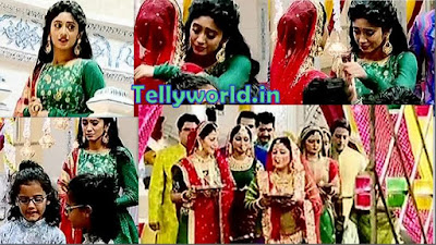 Yeh Rishta Kya Kehlata Hai Latest News 11th September 2018