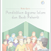Download Buku Mata Pelajaran Agama Islam Kurikulum 2013 (K13) Perpustakaan Kelas XII SMA