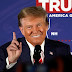 Trump ganará las primarias republicanas en Nueva Hampshire, proyecta CNN