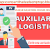 Auxiliar De Logística - Fortaleza - Ce