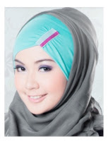 fashion hijab