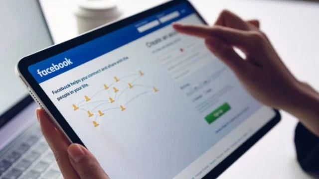 Usuarios de Facebook e Instagram reportaron su caída a través de Twitter