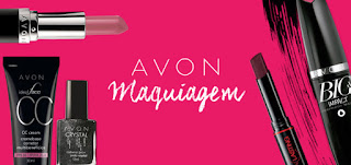 Nova Maquiagem Avon 2017 Lançamento