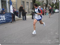 AAU 10 k Maturana 132 Marcelo