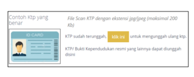 Cara Memperkecil Ukuran Foto KTP menjadi 200 KB untuk Pendaftaran PPPK dengan XConvert.com