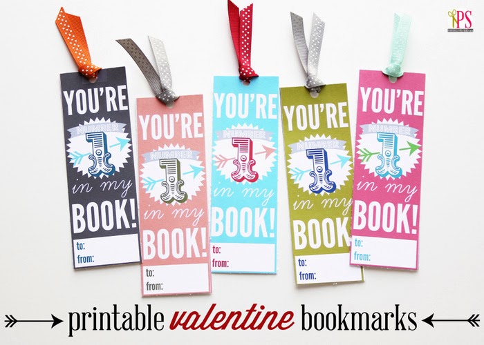 Special Valentine Ideas for Kids!