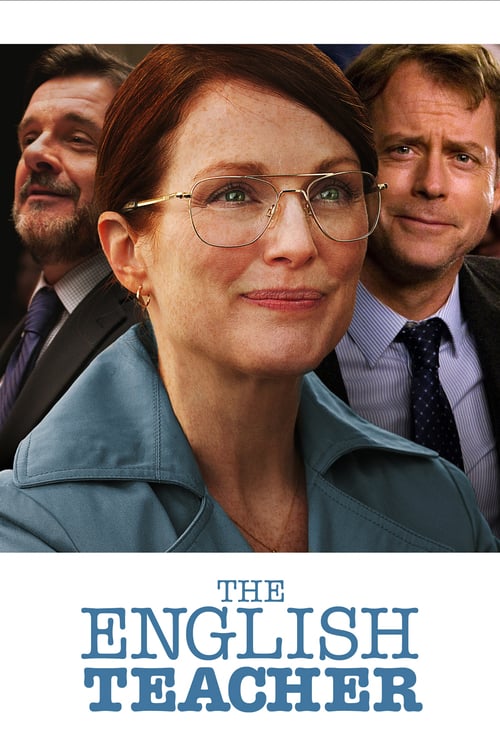 [HD] The English Teacher - Eine Lektion in Sachen Liebe 2013 Film Kostenlos Anschauen