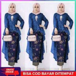 Harga Kebaya Modern Original Murah Terbaru Mei 2021 Di - Model baju kebaya muslim