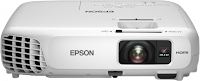 Baixar Epson EB-X24 Driver Windows, Mac