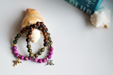 Hummingbird Spirit Bracelet