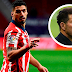 Chelsea vs Atletico Madrid: Why I substituted Suarez during Champions League defeat - Diego Simeone