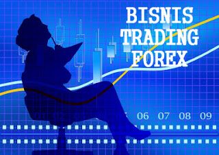 Bisnis Trading Forex