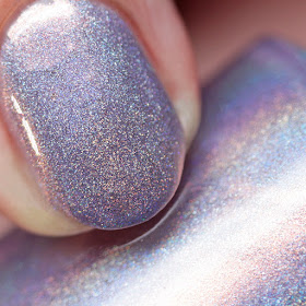 Tonic Nail Polish Afterglow