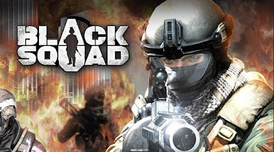 Cara Daftar Dan Buat ID Akun Game Black Squad Terbaru