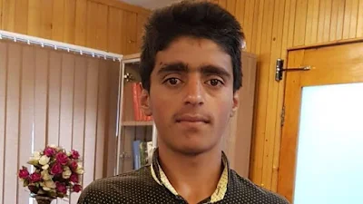 18 year Old from Srinagar Becomes Ambassador for Swachhata Hi Seva 