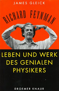 Richard Feynman: Das Leben und Werk des genialen Physikers