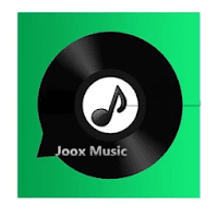 JOOX Musik Player Online