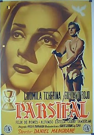 Parsifal (1951)