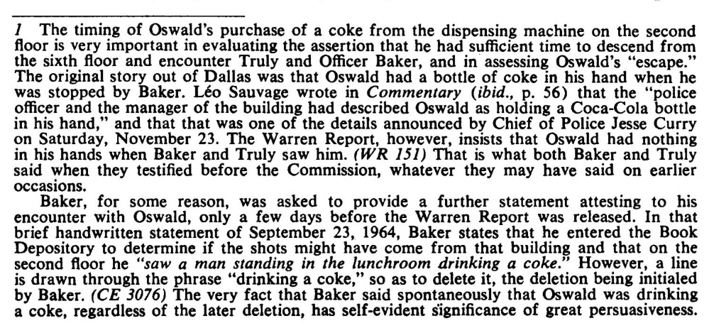 oswald  https - reopenkennedycase forumotion net - Oswald's alibi - yet another look - Page 2 Sylvia-baker