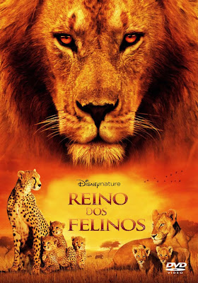 Reino%2Bdos%2BFelinos Download Reino dos Felinos   DVDRip Dual Áudio Download Filmes Grátis