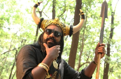 Oru Nalla Naal Paathu Solren  Vijay Sethupathi's latest is a black comedy