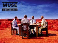 Muse - Soldier's Poem