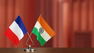 India, France re-elected for ISA leadership