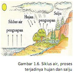 Contoh Laporan Praktikum Kimia [Perubahan Fisika & Perubahan Kimia]