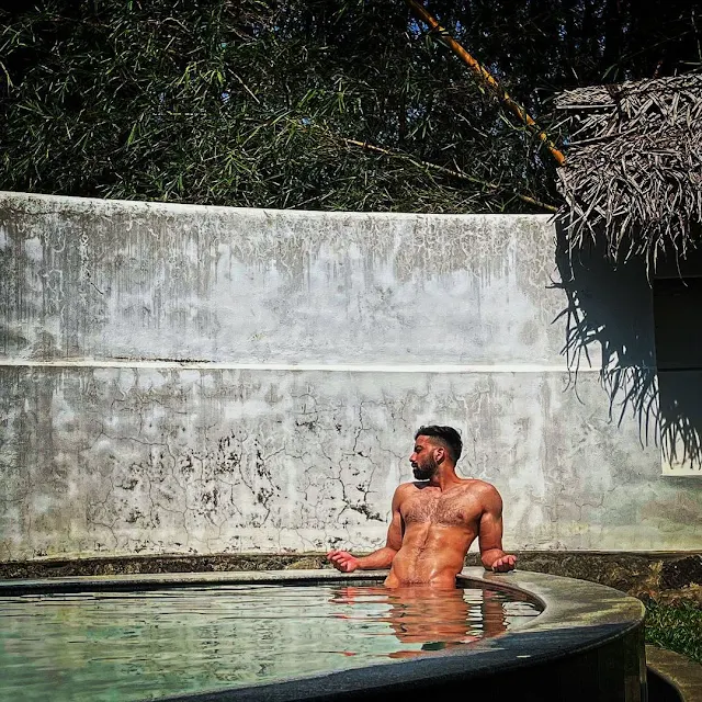 Fitness Model - Dr - Chirag Jain - @chirag344