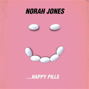 Norah Jones - Happy Pills