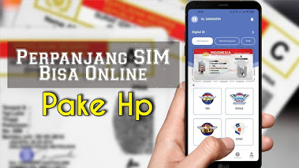 Perpanjang SIM Lebih Mudah? Cek Jadwal SIM Keliling Kabupaten Batang