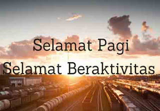 Kumpulan Kata Kata Selamat Pagi Lucu dan Romatis 