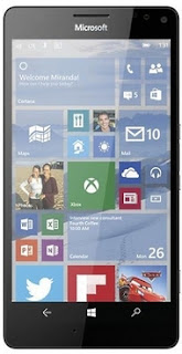 SMARTPHONE MICROSOFT LUMIA 950 - RECENSIONE CARATTERISTICHE PREZZO