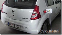 Dacia Sandero Elektro 04