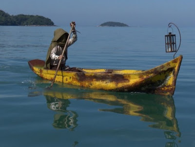 Guardião do Ilha Record