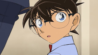 名探偵コナンアニメ 1001話 ピアノソナタ月光殺人事件 後編 リメイク | Detective Conan Episode 1001