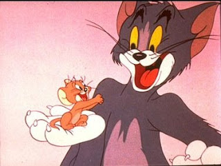 Tom Jerry Cartoon Wallpapers