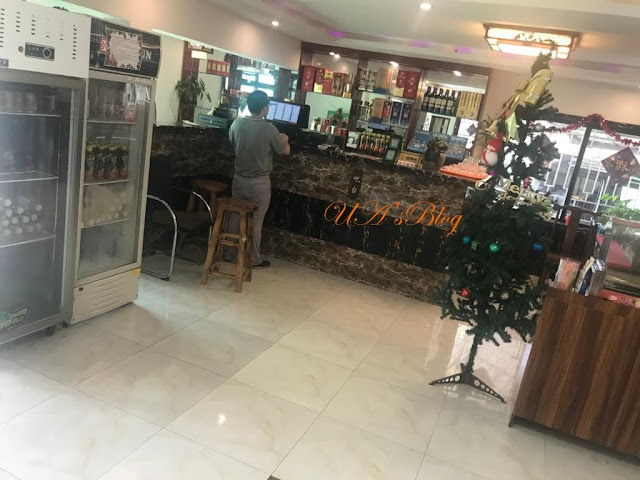 FG Shuts Down Chinese Restaurant For Refusing To Serve Nigerians In Lagos (Photos)