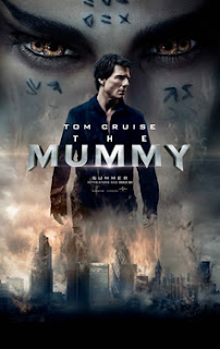 menceritakan seorang tentara navy Seal yaitu Tyler Colt  Download The Mummy (2017) Bluray Subtitle Indonesia Full Movie