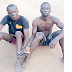 Two Held As Robbers Shoot Rider, Snatch Bike In Ogun