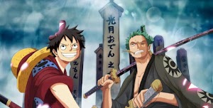 One Piece Chapter 919: Spoiler dan Tanggal Rilisnya