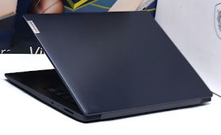 Jual Laptop Lenovo ideaPad Slim 3 Core i3 Gen10 NVIDIA