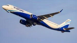 GAGAN used by an Airline for the First Time
