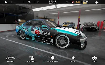 تحميل Nitro Nation Drag Racing للاندرويد, لعبة Nitro Nation Drag Racing مهكرة مدفوعة, تحميل APK Nitro Nation Drag Racing, لعبة Nitro Nation Drag Racing مهكرة جاهزة للاندرويد