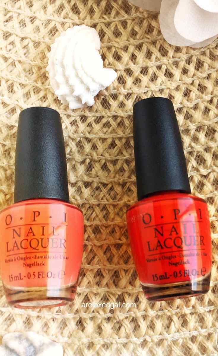 S004 Silicon Valley Girl Gel Polish by OPI – Nail Company Wholesale Supply,  Inc