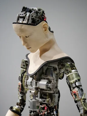 Image of Robot